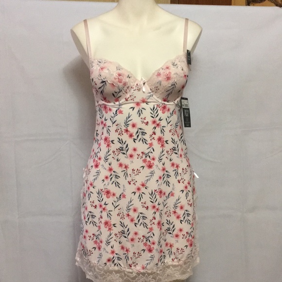 Laura Ashley Other - Laura Ashley Intimates Camisole Size Small